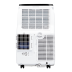Мобильный кондиционер Ballu BPAC-09 SW/N1 Smart Wind