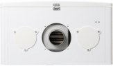 Настенный газовый котел Navien Deluxe One 40k