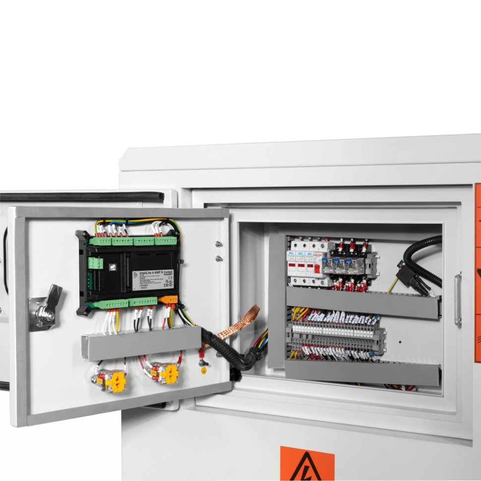 Генератор дизельный Daewoo DDW 14 SSE-3