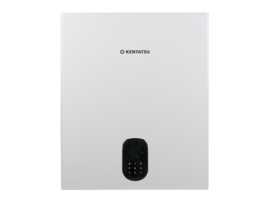 Настенный газовый котел Kentatsu Nobby Base (S)/(E) 32-CS