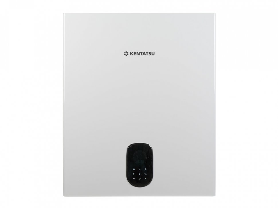 Настенный газовый котел Kentatsu Nobby Base (S)/(E) 32-CS