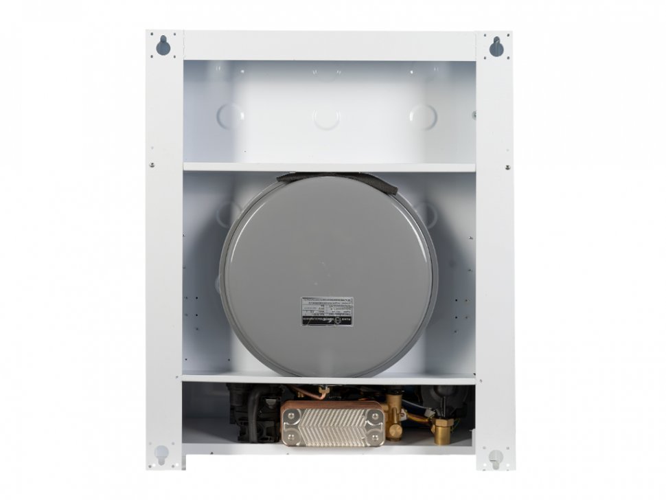 Настенный газовый котел Kentatsu Nobby Base (S)/(E) 32-CS