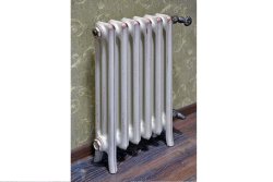 Чугунный радиатор отопления RETROstyle Радимакс Loft 500 6 секций