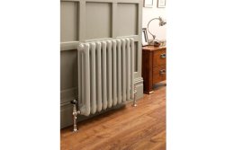 Чугунный радиатор отопления RETROstyle Радимакс Loft 500 6 секций