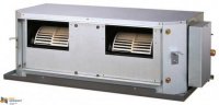 Канальный кондиционер Fujitsu ARYG54LHTA/AOYG54LATT
