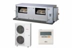 Канальный кондиционер Fujitsu ARYG54LHTA/AOYG54LATT