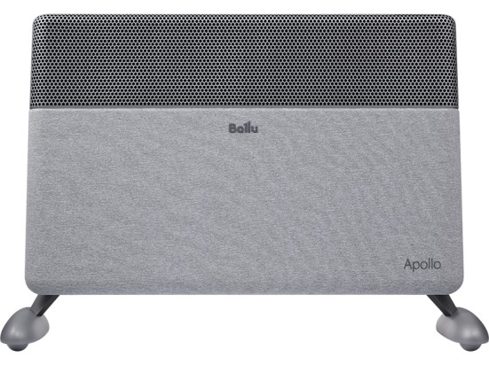 Электрический конвектор Ballu BEC/ATI-2501 Apollo Moon Gray