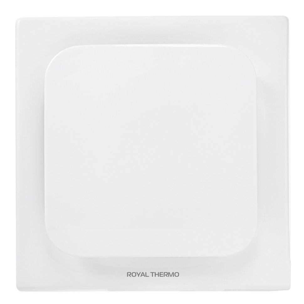 Вентилятор вытяжной Royal Thermo RAFV 100 Virtuoso