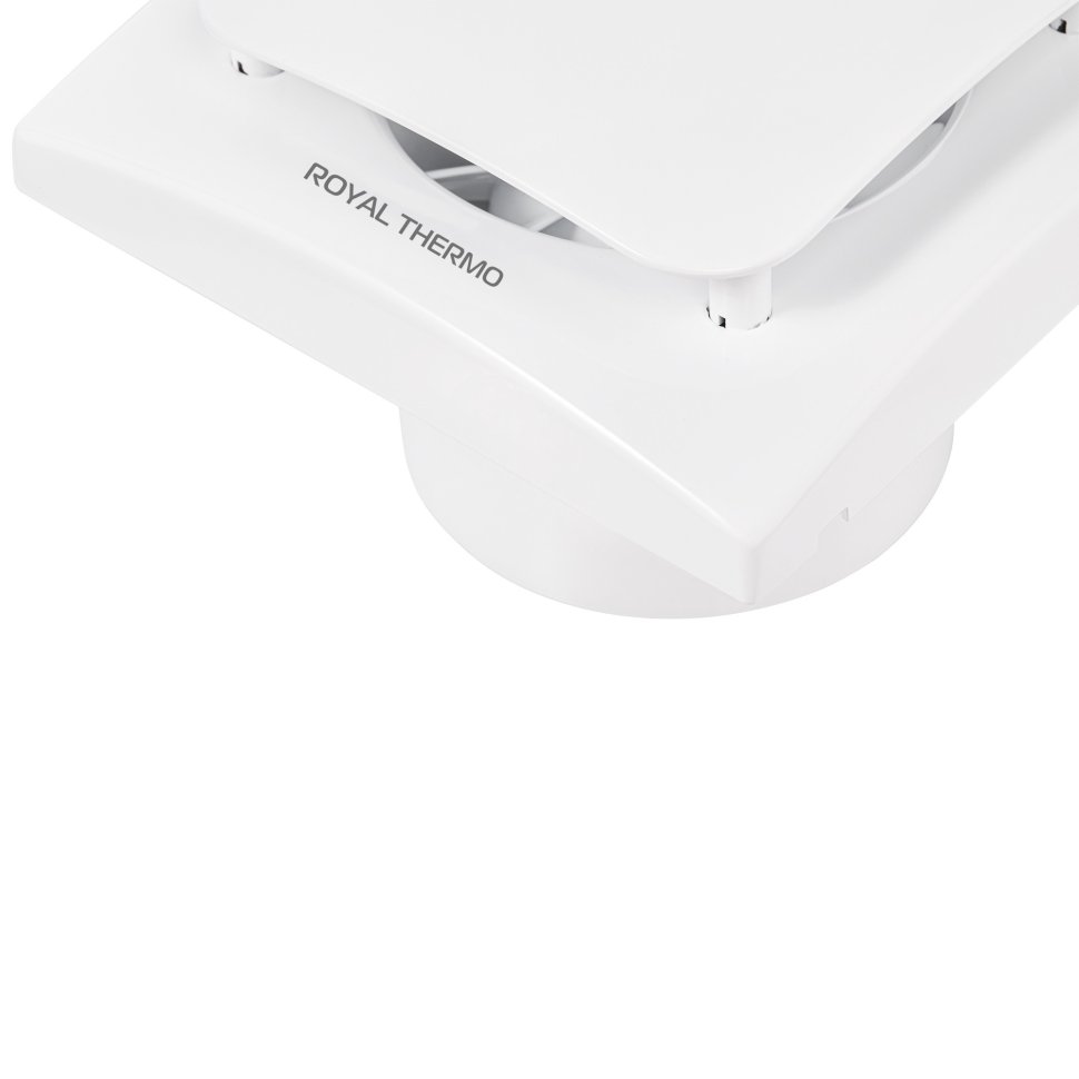 Вентилятор вытяжной Royal Thermo RAFV 100 Virtuoso