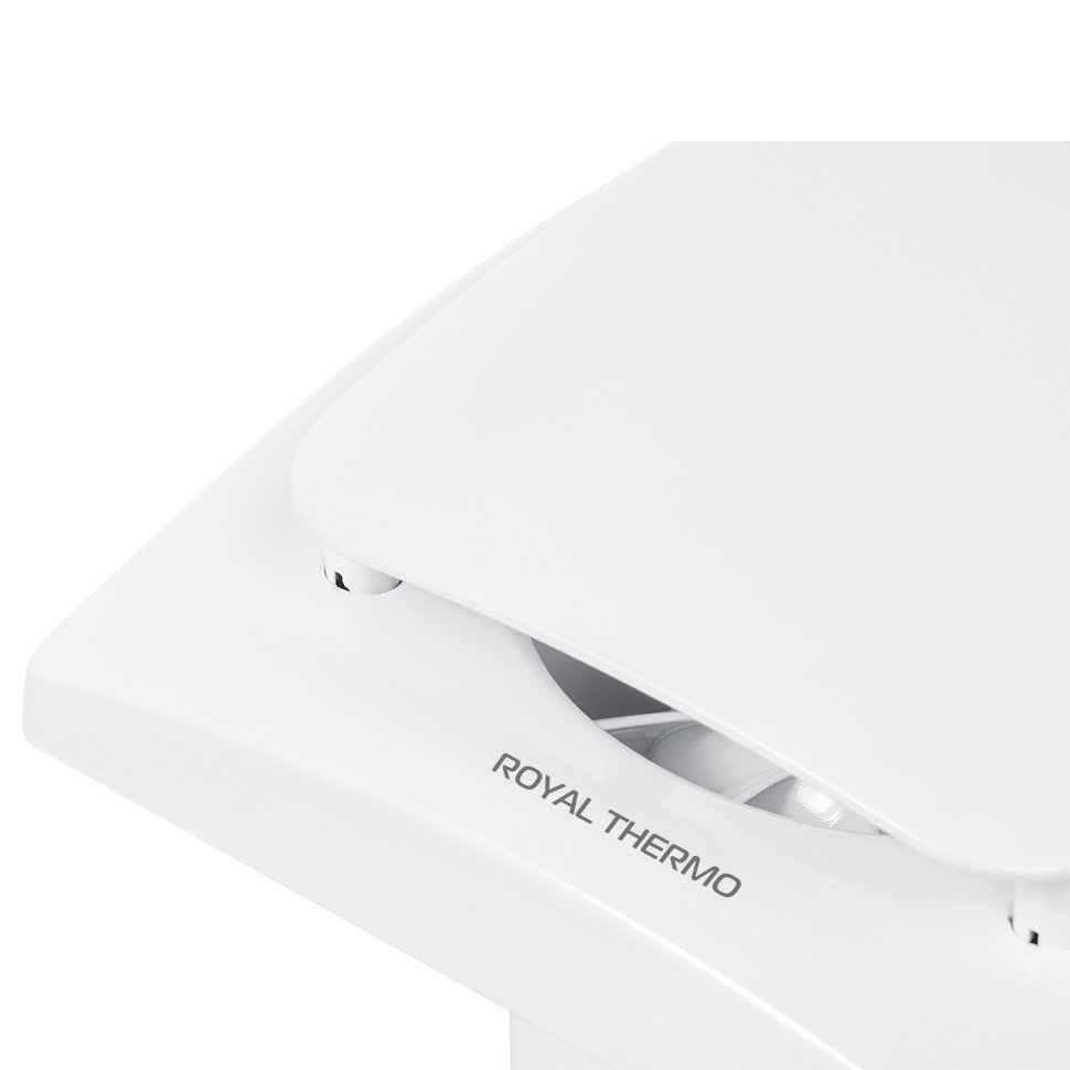 Вентилятор вытяжной Royal Thermo RAFV 100 Virtuoso