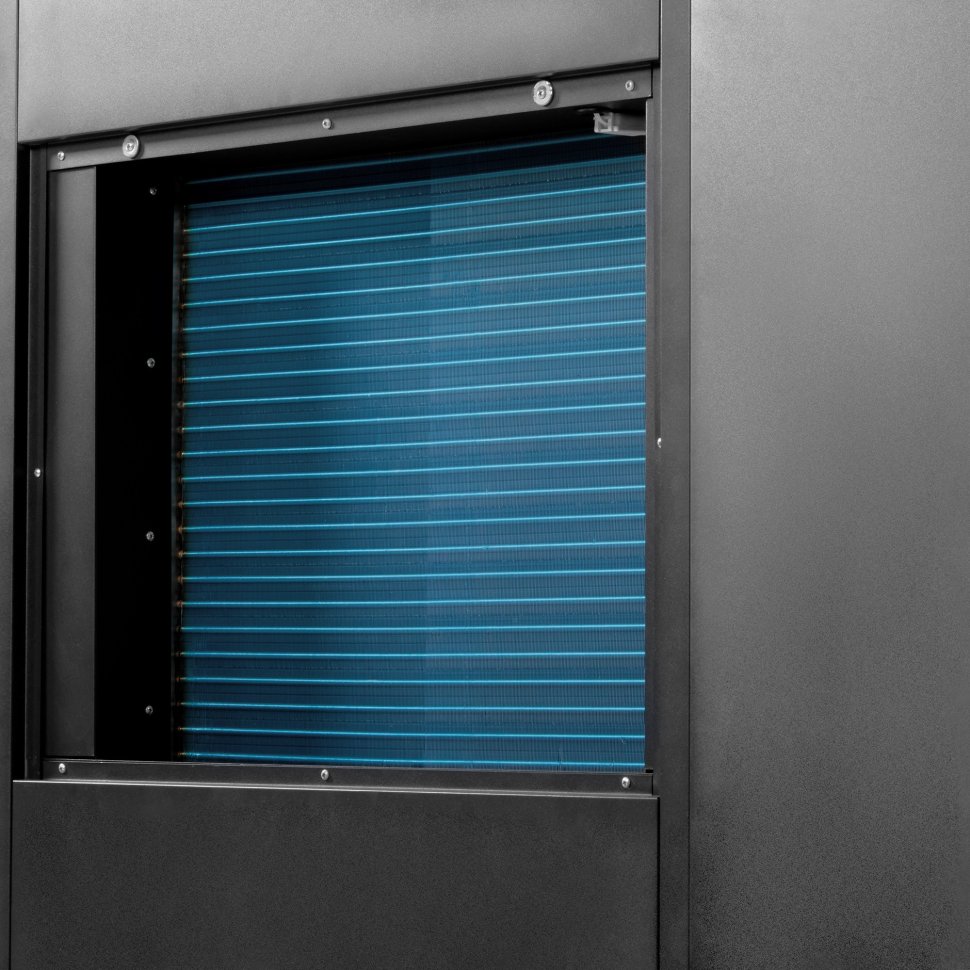 Осушитель воздуха Ballu BDH-240LE Sand Hill