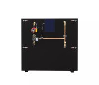 Приточно-вытяжная установка TURKOV Zenit Heco V 1500 W