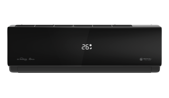 Сплит-система Royal Clima RCI-AN70HN/IN/RCI-AN70HN/OUT Attica Nero Inverter