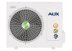 Канальная сплит-система AUX ALMD-H36/4DR2/AL-H36/4DR2(U) Inverter