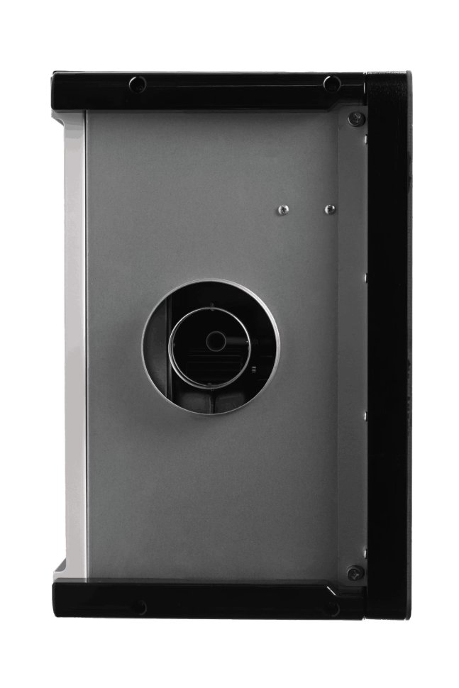 Настенный газовый котел E8 tempo GJA24W (черная стеклянная панель)