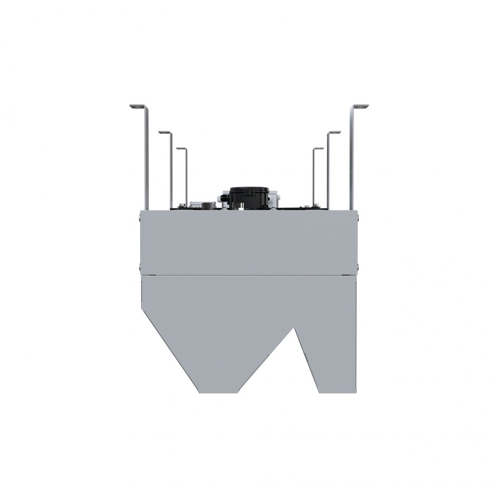 Водяная тепловая завеса Ballu BHC-U15W40-PS2 Ultra 2