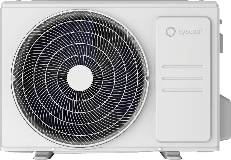 Сплит-система Systemair Syscool Wall Smart 07 HP Q