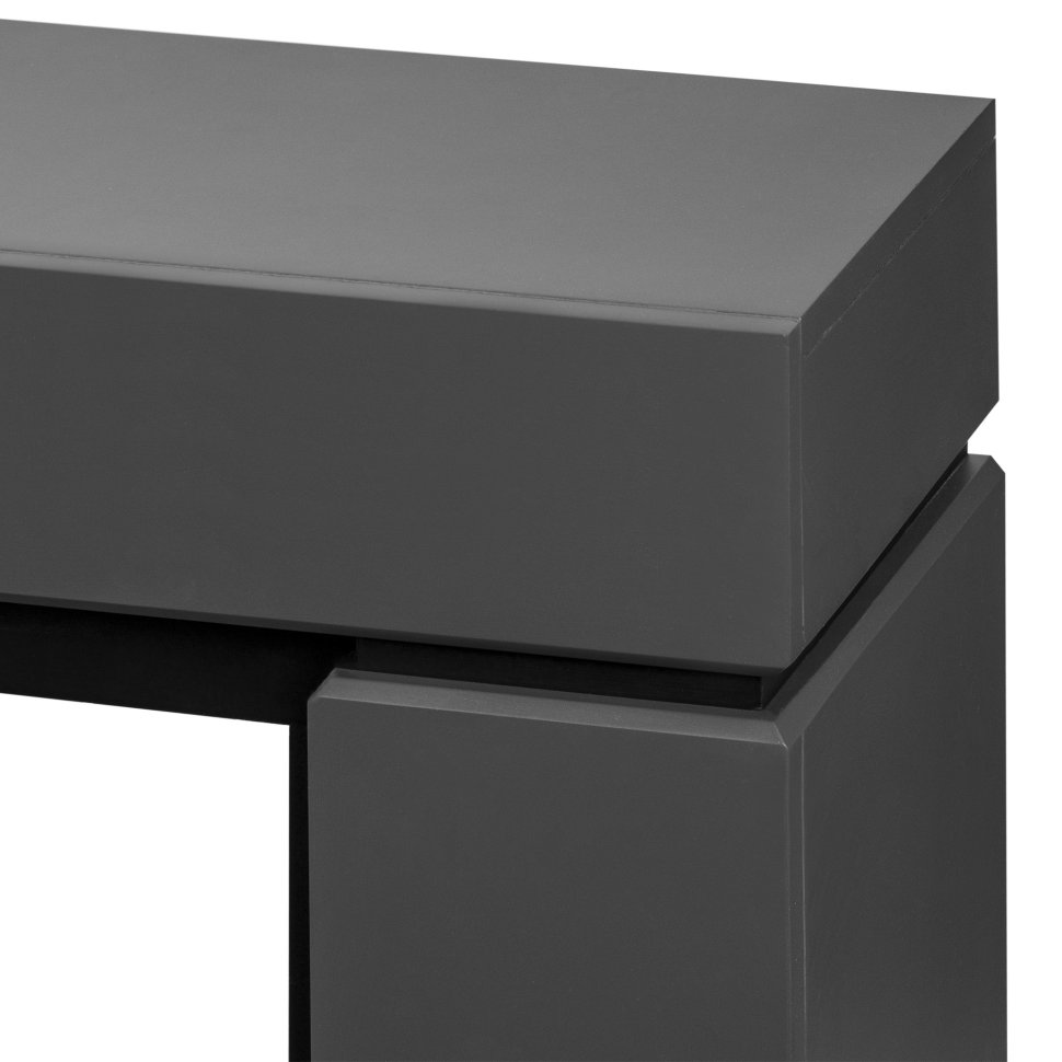 Портал Firelight Moderno 60 графит