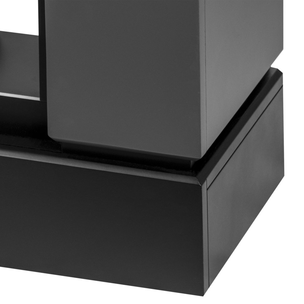 Портал Firelight Moderno 60 графит