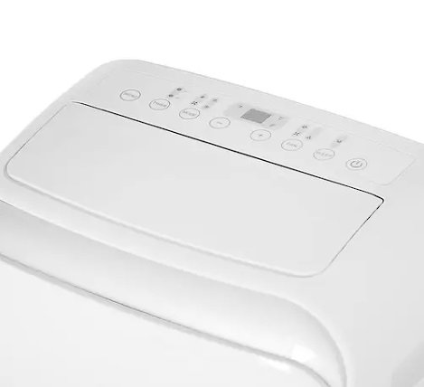 Мобильный кондиционер Midea MPPDA-09CRN7-Q