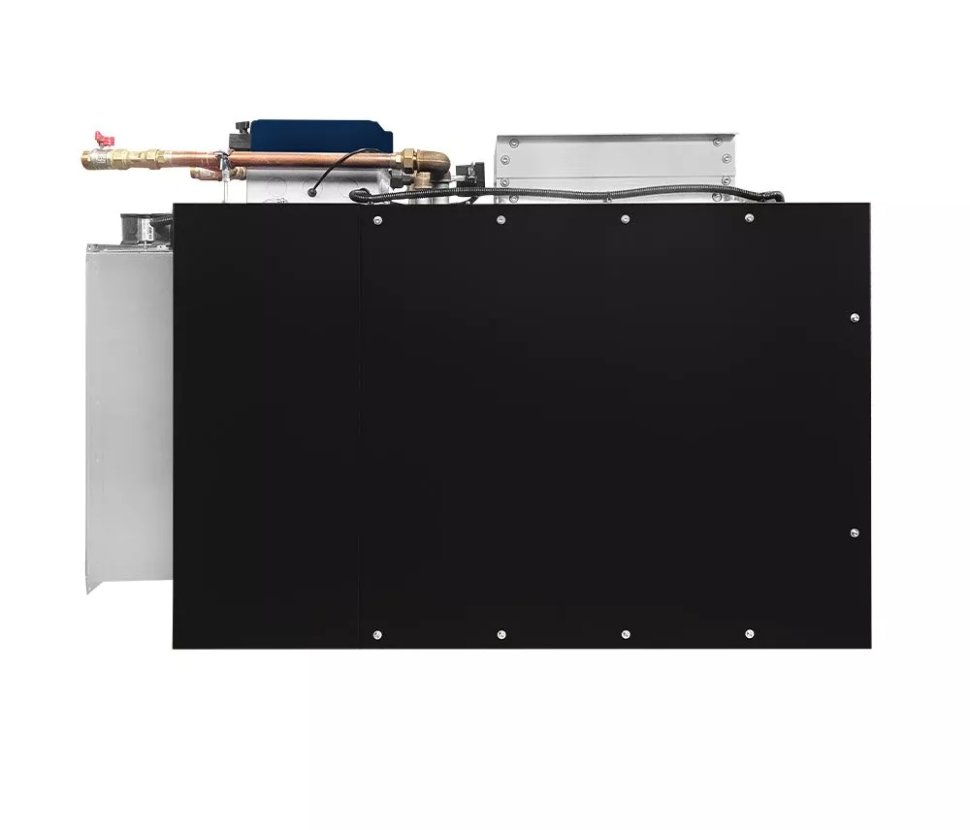 Приточно-вытяжная установка для бассейнов TURKOV Capsule Pool 5000 W3R