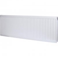 Радиатор стальной ROMMER Compact 22 300 1000 Россия