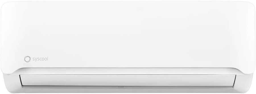 Сплит-система Systemair Syscool Wall Smart 09 HP Q