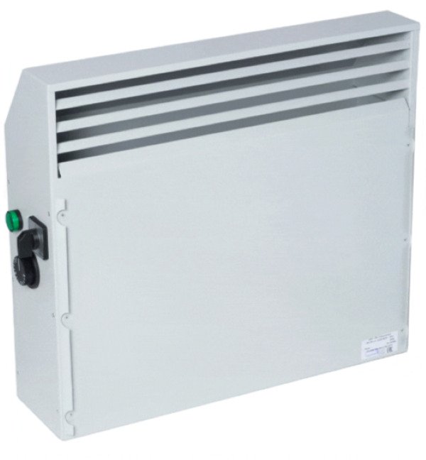 Электрический конвектор ЭКСП2 0.45-3/400 УХЛ4 IP54