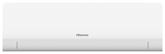 Сплит-система Hisense AS-24HW4RBSKC00G/AS-24HW4RBSKC00W Era Classic A Wi-Fi