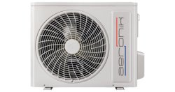 Кассетная сплит-система Aeronik ASI-AKH100T1/A-S INV/ASO-AGUHN100W1/INV ТF06