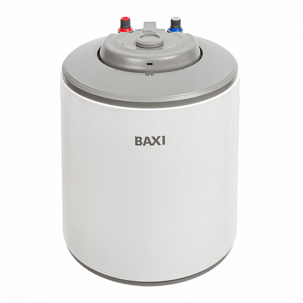 Накопительный термоэлектрический водонагреватель Baxi R 501