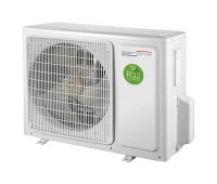 Наружный блок мульти сплит-системы Aeronik ASO-28 HMZK1 Multizone Free match