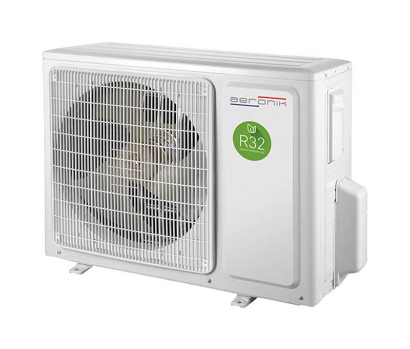 Наружный блок мульти сплит-системы Aeronik ASO-28 HMZK1 Multizone Free match