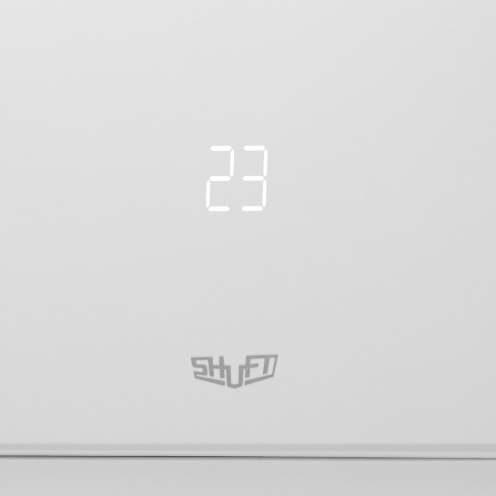 Сплит-система Shuft SFTH-12HN8 Soturai