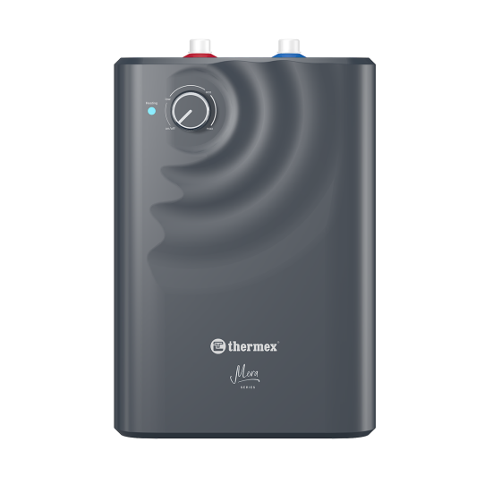 Накопительный электрический водонагреватель Thermex Mera 10 U
