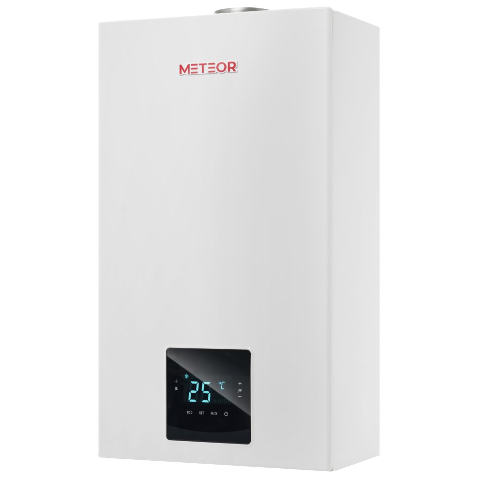 Настенный газовый котел METEOR C30 28 C