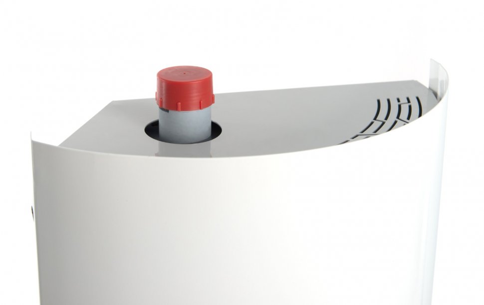 Настенный электрический котел Бастион Teplodom i-TRM SILVER 6