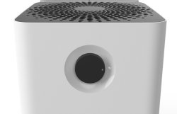 Мойка воздуха Boneco W300
