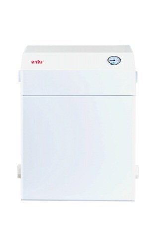 Парапетный газовый котел Очаг КСГЗ-16 C Compact