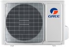 Сплит-система Gree GWH09AGCXB-K6DNA4F Pular Inverter Arctic Silver