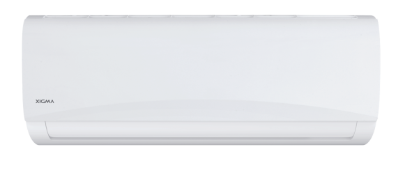 Сплит-система Xigma XG-JP50RHA-IDU/XG-JP50RHA-ODU Jetpro
