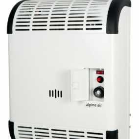 Газовый конвектор Alpine Air NGS-50
