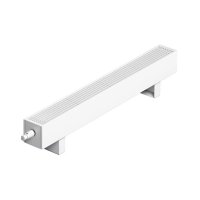 Напольный конвектор Varmann MiniKon MKFV 135.130.1400 RAL9016