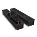 Внутрипольный конвектор Royal Thermo Atrium 150/200/1100-DG-U-BL