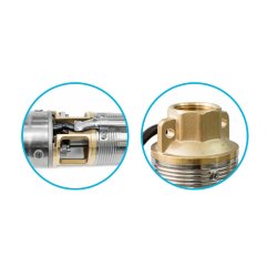 Погружной скважинный насос Unipump ECO 4-56