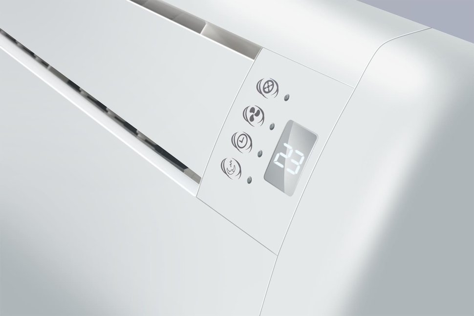 Напольно-потолочная сплит-система AUX ALCF-H18/4R1C/AL-H18/4R1C(U)