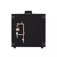 Приточно-вытяжная установка TURKOV Zenit Heco V 2500 W