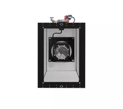 Приточная установка TURKOV Capsule 8100 W