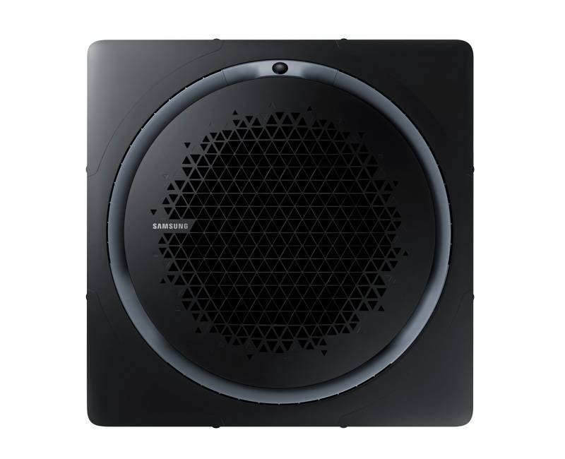 Кассетная сплит-система Samsung AC100MN4PKH/EU/AC100BXADEH/AF