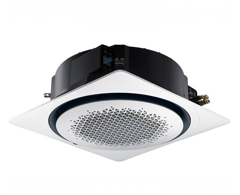 Кассетная сплит-система Samsung AC100MN4PKH/EU/AC100BXADEH/AF